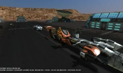 Скриншот к игре All Aspect Warfare