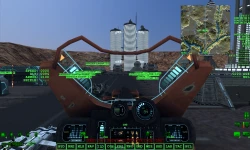 Скриншот к игре All Aspect Warfare