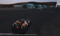 Скриншот к игре All Aspect Warfare