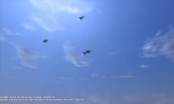 Скриншот к игре All Aspect Warfare