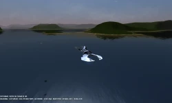 Скриншот к игре All Aspect Warfare