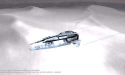 Скриншот к игре All Aspect Warfare