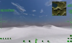 Скриншот к игре All Aspect Warfare