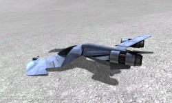 Скриншот к игре All Aspect Warfare
