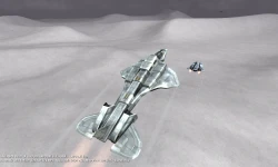 Скриншот к игре All Aspect Warfare