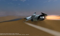 Скриншот к игре All Aspect Warfare