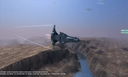 Скриншот к игре All Aspect Warfare