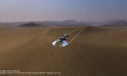 Скриншот к игре All Aspect Warfare