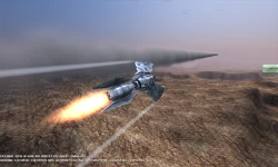 Скриншот к игре All Aspect Warfare