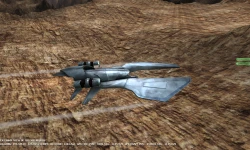 Скриншот к игре All Aspect Warfare
