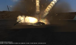 Скриншот к игре All Aspect Warfare