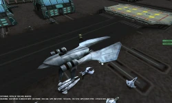 Скриншот к игре All Aspect Warfare