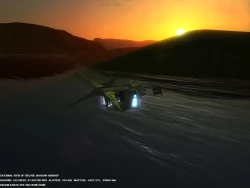 Скриншот к игре All Aspect Warfare