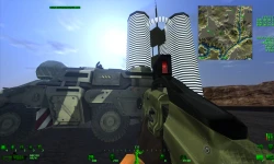 All Aspect Warfare Screenshots