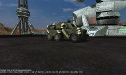 All Aspect Warfare Screenshots