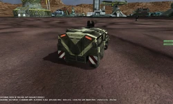 All Aspect Warfare Screenshots