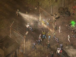 Zombie Shooter 2 Screenshots