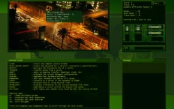 Hacker Evolution Untold Screenshots