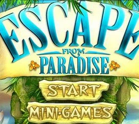 Escape from Paradise