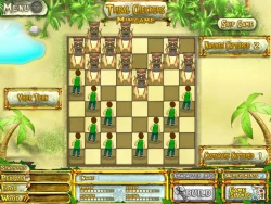 Escape from Paradise Screenshots