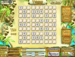 Escape from Paradise Screenshots
