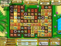 Escape from Paradise Screenshots