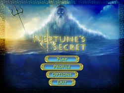 Neptune's Secret Screenshots