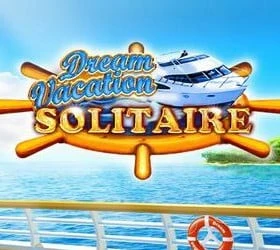 Dream Vacation Solitaire