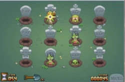 Whack the dead Screenshots