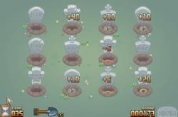 Whack the dead Screenshots