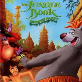 Disney's The Jungle Book: Rhythm n'Groove