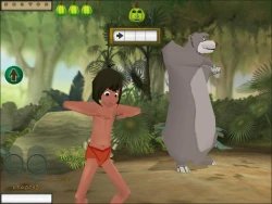 Disney's The Jungle Book: Rhythm n'Groove Screenshots