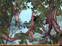 Disney's The Jungle Book: Rhythm n'Groove Screenshots