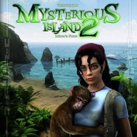 Return to Mysterious Island 2: Mina's Fate