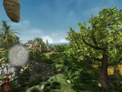 Скриншот к игре Return to Mysterious Island 2: Mina's Fate