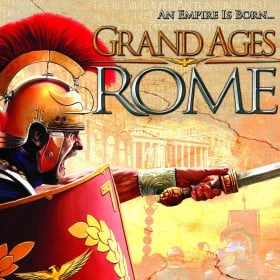 Grand Ages: Rome