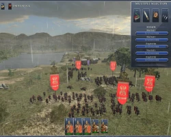 Скриншот к игре Grand Ages: Rome