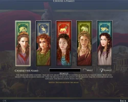 Скриншот к игре Grand Ages: Rome