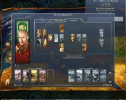 Скриншот к игре Grand Ages: Rome