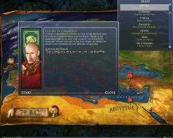 Скриншот к игре Grand Ages: Rome