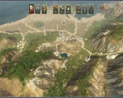 Скриншот к игре Grand Ages: Rome