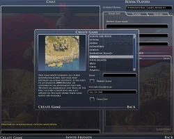 Скриншот к игре Grand Ages: Rome
