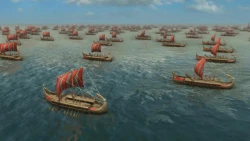 Скриншот к игре Grand Ages: Rome