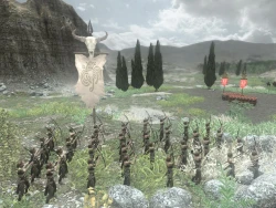 Скриншот к игре Grand Ages: Rome