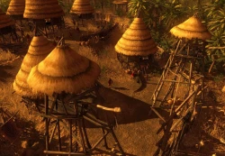 Grand Ages: Rome Screenshots