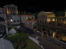 Grand Ages: Rome Screenshots