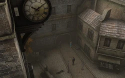 Sherlock Holmes vs. Jack the Ripper Screenshots