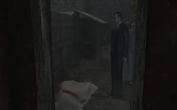 Sherlock Holmes vs. Jack the Ripper Screenshots