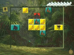 Disney's Tarzan Activity Center Screenshots