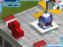 Скриншот к игре Hospital Hustle